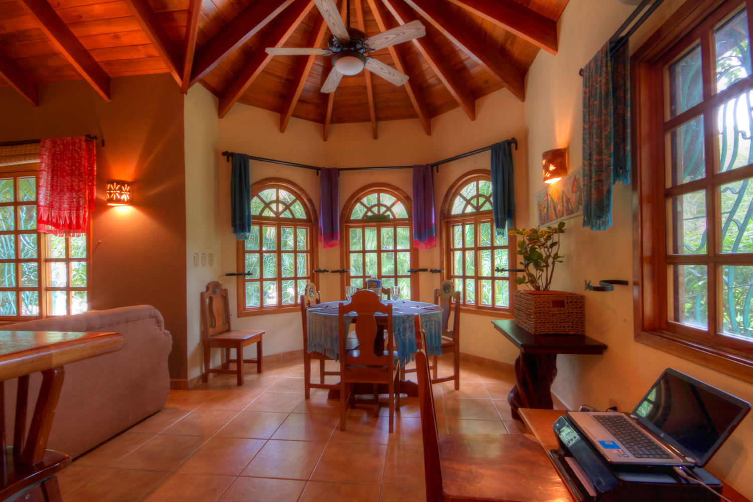 3 bed Single Family Homes For Sale in Nosara, Guanacaste - thumb 8