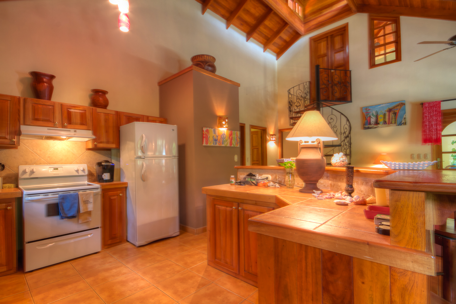 3 bed Single Family Homes For Sale in Nosara, Guanacaste - thumb 10