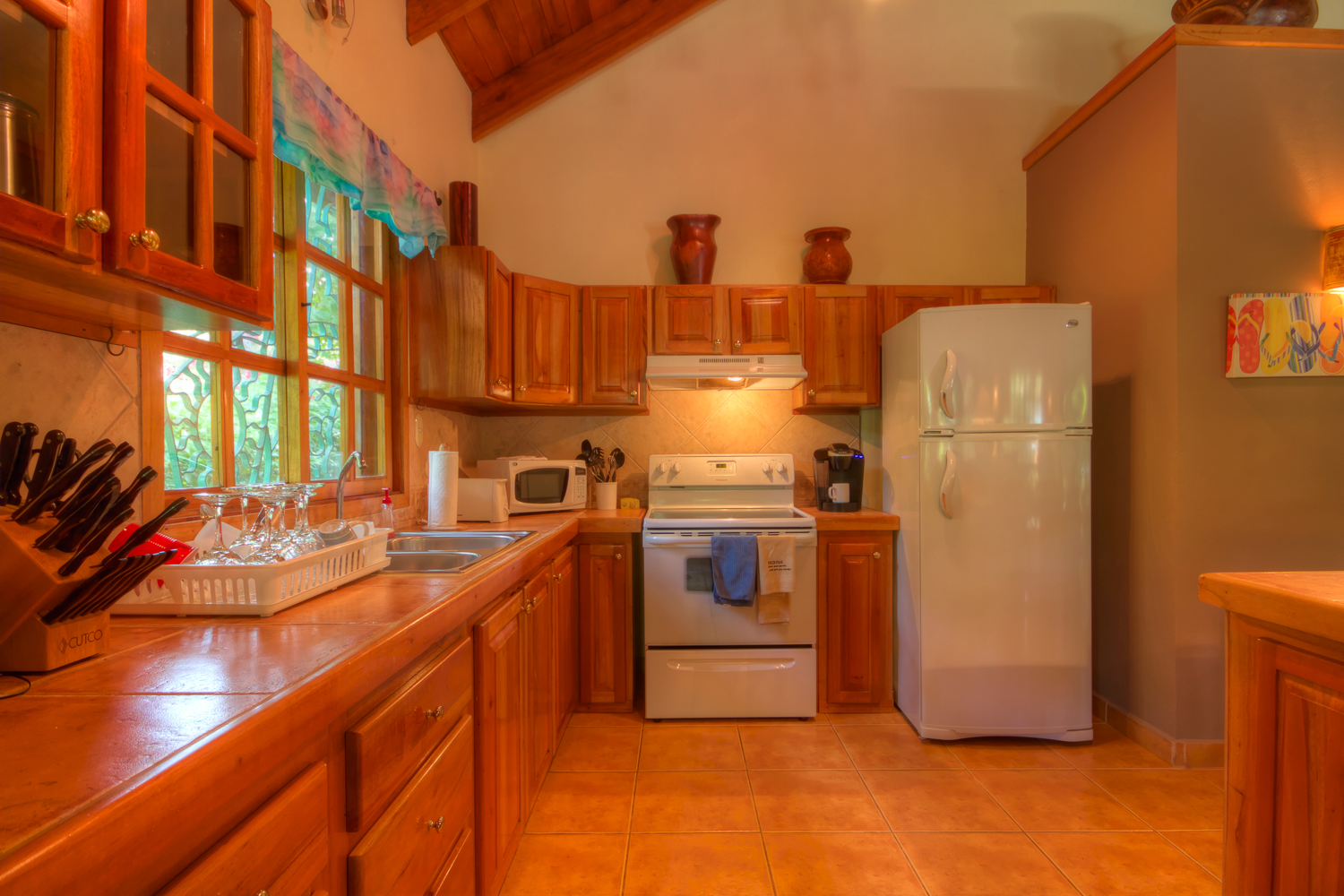 3 bed Single Family Homes For Sale in Nosara, Guanacaste - thumb 11