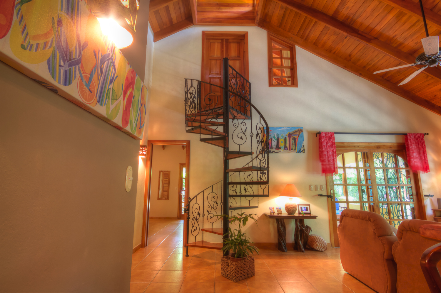 3 bed Single Family Homes For Sale in Nosara, Guanacaste - thumb 22