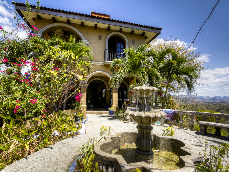 3 bed Single Family Homes For Sale in Nosara, Guanacaste - 1