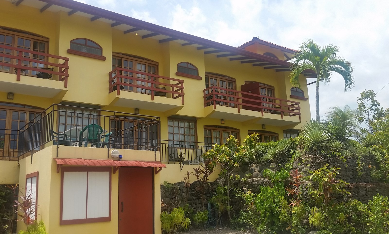 10 bed Hotel / Leisure For Sale in Jaco, Puntarenas - thumb 3
