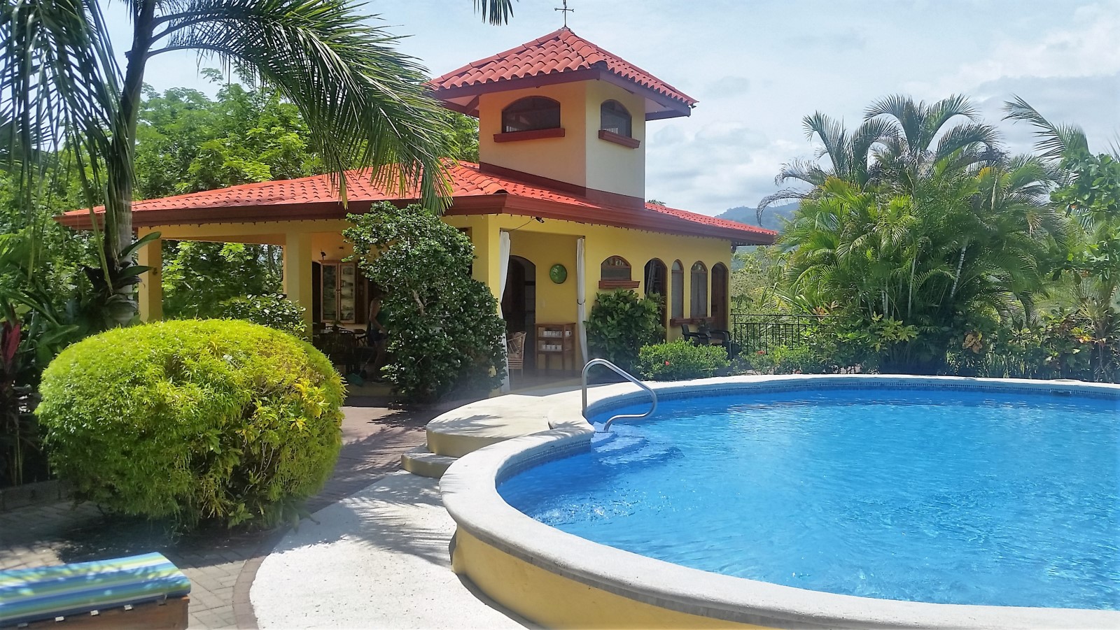 10 bed Hotel / Leisure For Sale in Jaco, Puntarenas - thumb 15