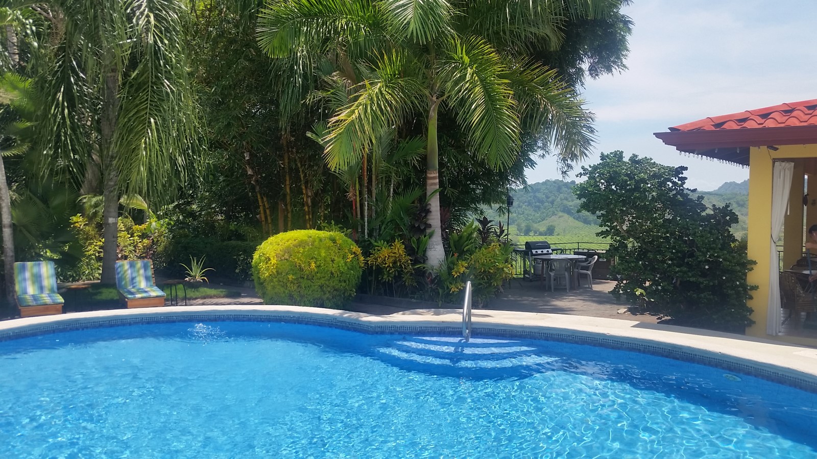 10 bed Hotel / Leisure For Sale in Jaco, Puntarenas - thumb 9