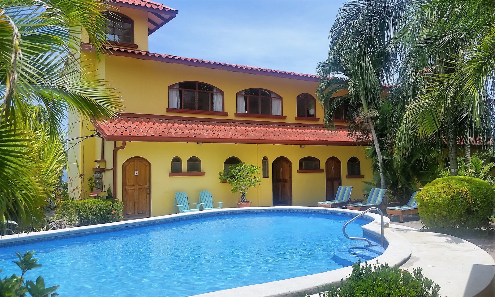 10 bed Hotel / Leisure For Sale in Jaco, Puntarenas - thumb 4