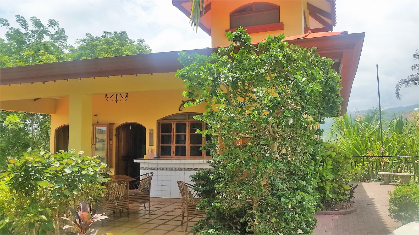 10 bed Hotel / Leisure For Sale in Jaco, Puntarenas - thumb 7