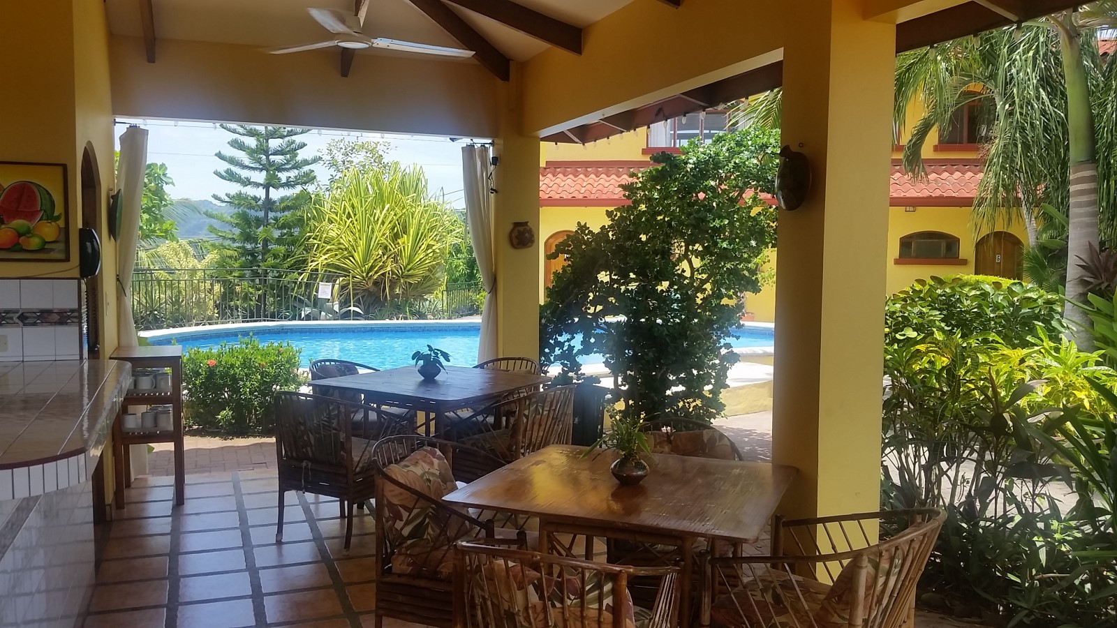 10 bed Hotel / Leisure For Sale in Jaco, Puntarenas - thumb 8