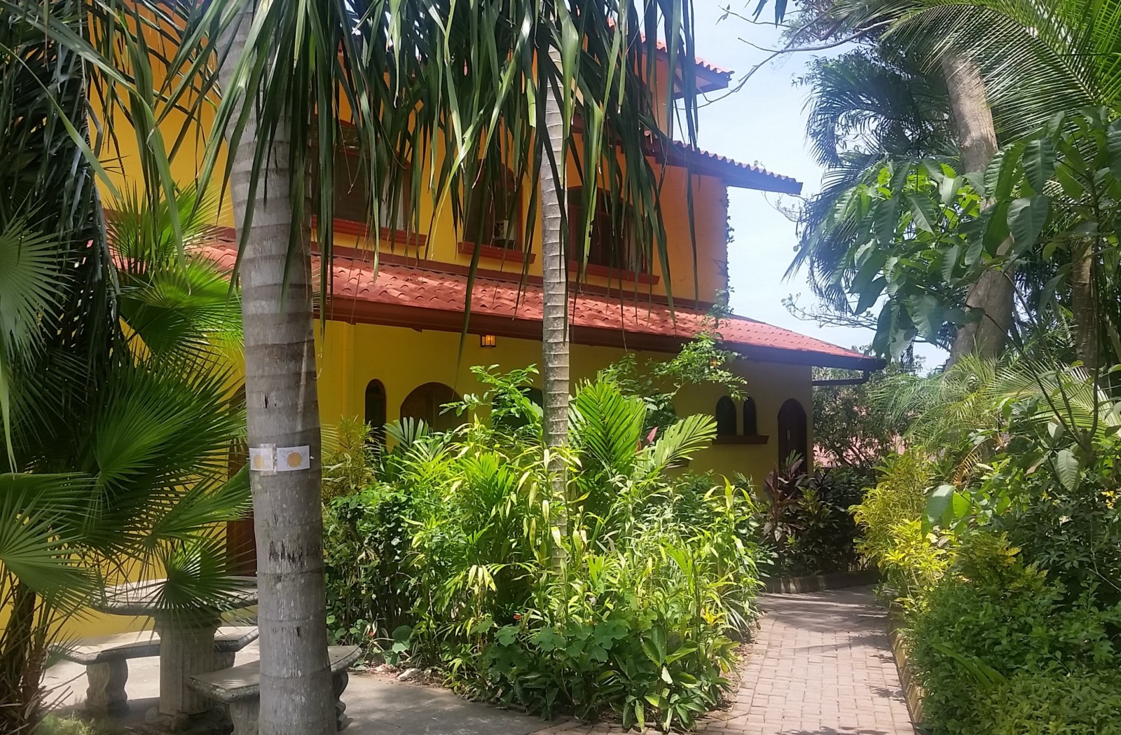 10 bed Hotel / Leisure For Sale in Jaco, Puntarenas - thumb 10
