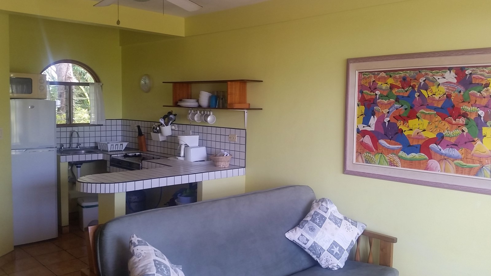 10 bed Hotel / Leisure For Sale in Jaco, Puntarenas - thumb 12