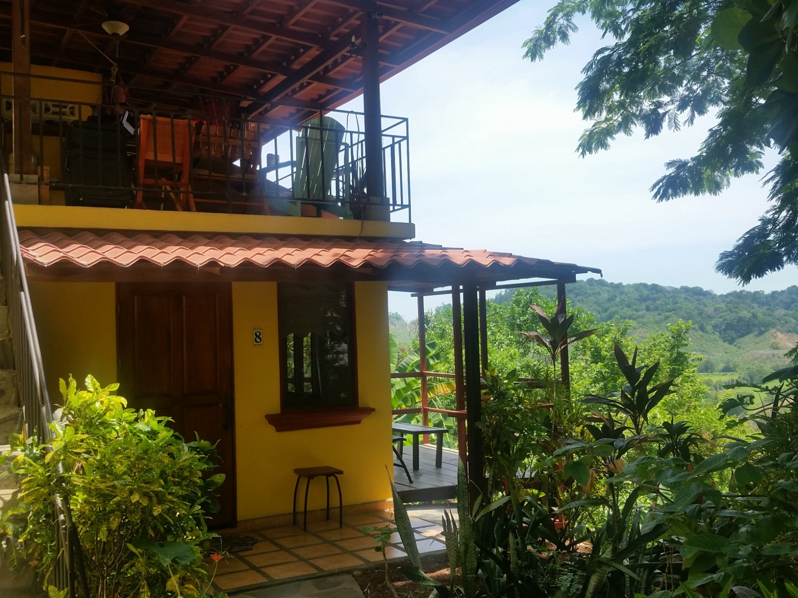 10 bed Hotel / Leisure For Sale in Jaco, Puntarenas - thumb 14