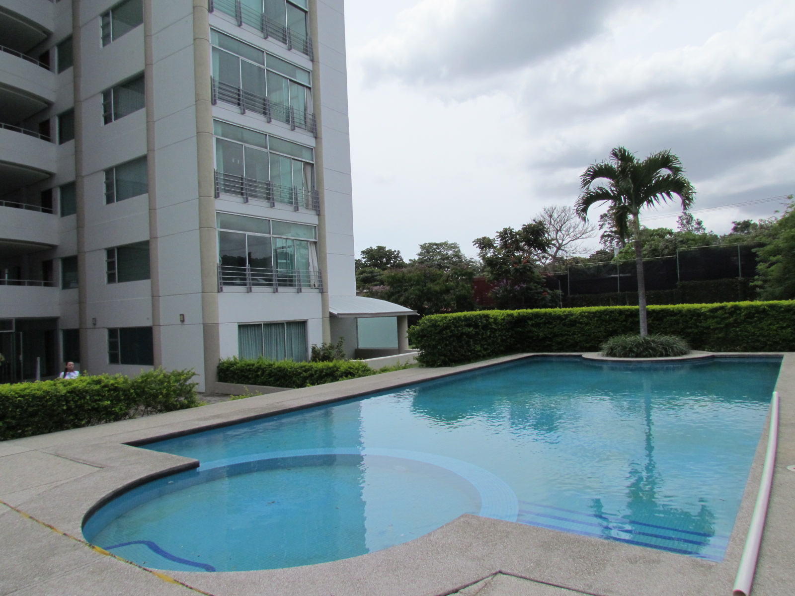 2 bed Apartment For Sale in Escazu, San Jose - thumb 1