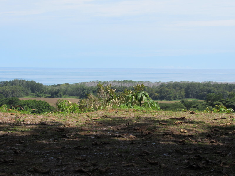 Land For Sale in Dominical Costa Rica
