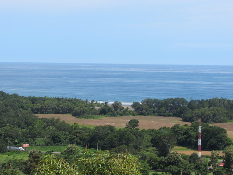 0 bed Land For Sale in Dominical, Puntarenas - 1