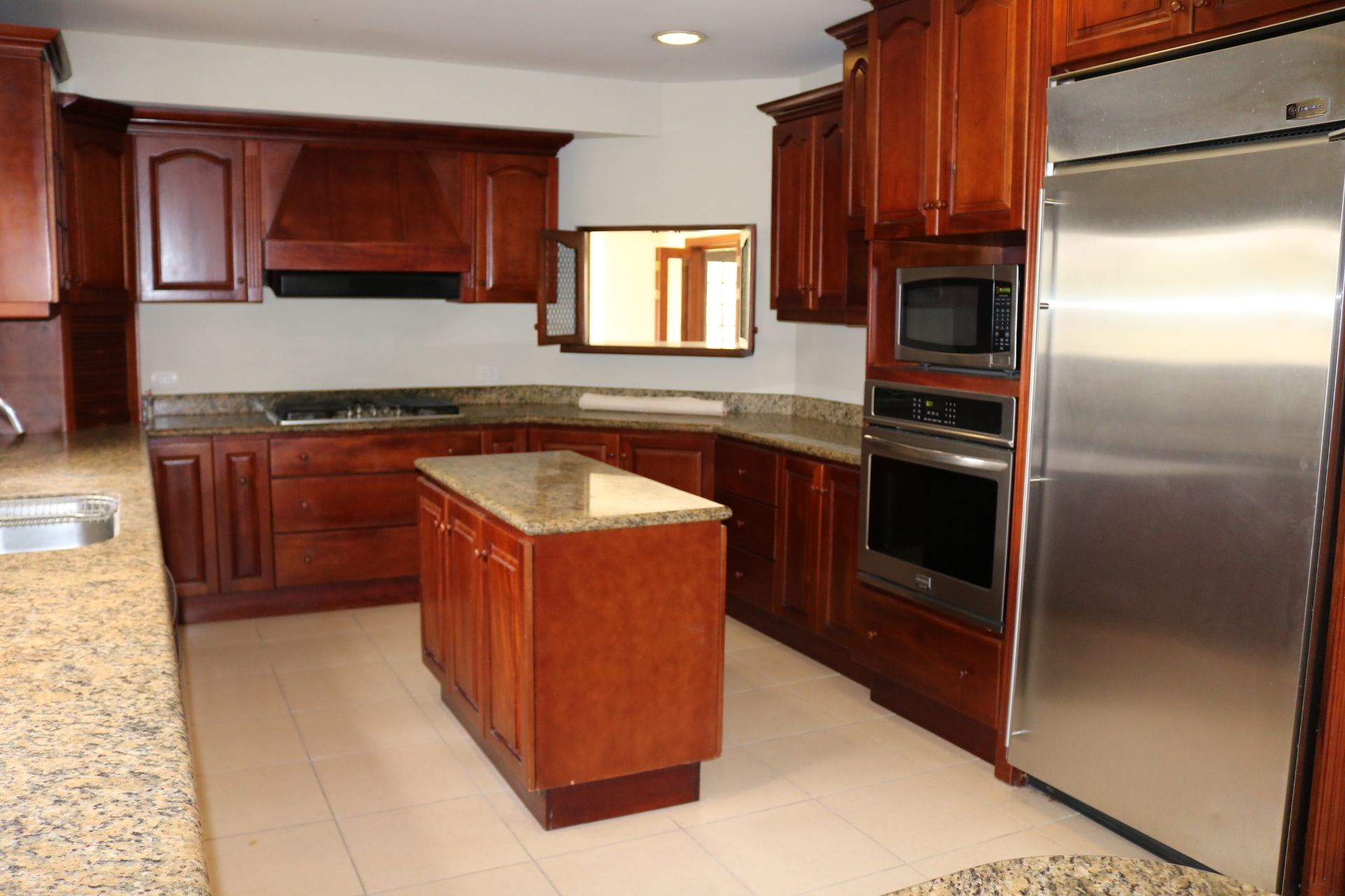 4 bed Single Family Homes For Rent in Escazu, San Jose - thumb 4