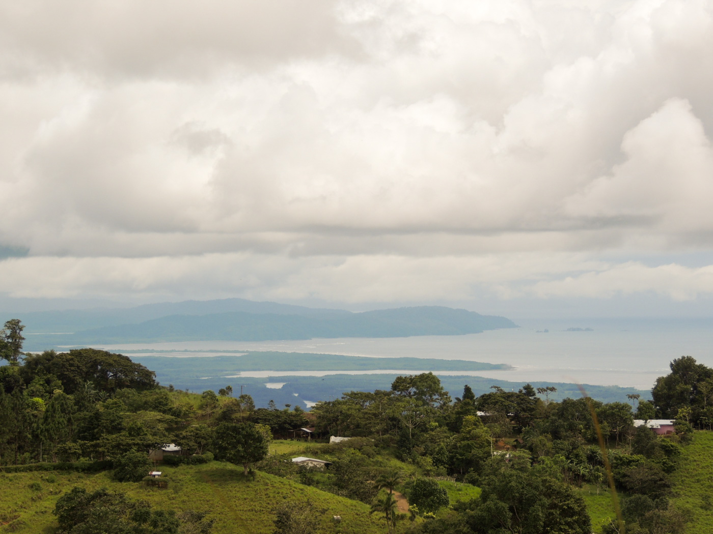 0 bed Land For Sale in Ciudad Cortes, Puntarenas - thumb 1