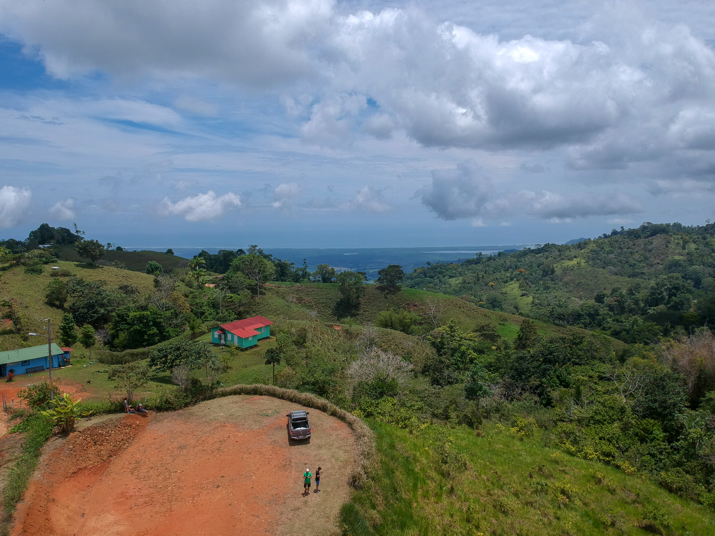 0 bed Land For Sale in Ciudad Cortes, Puntarenas - thumb 2