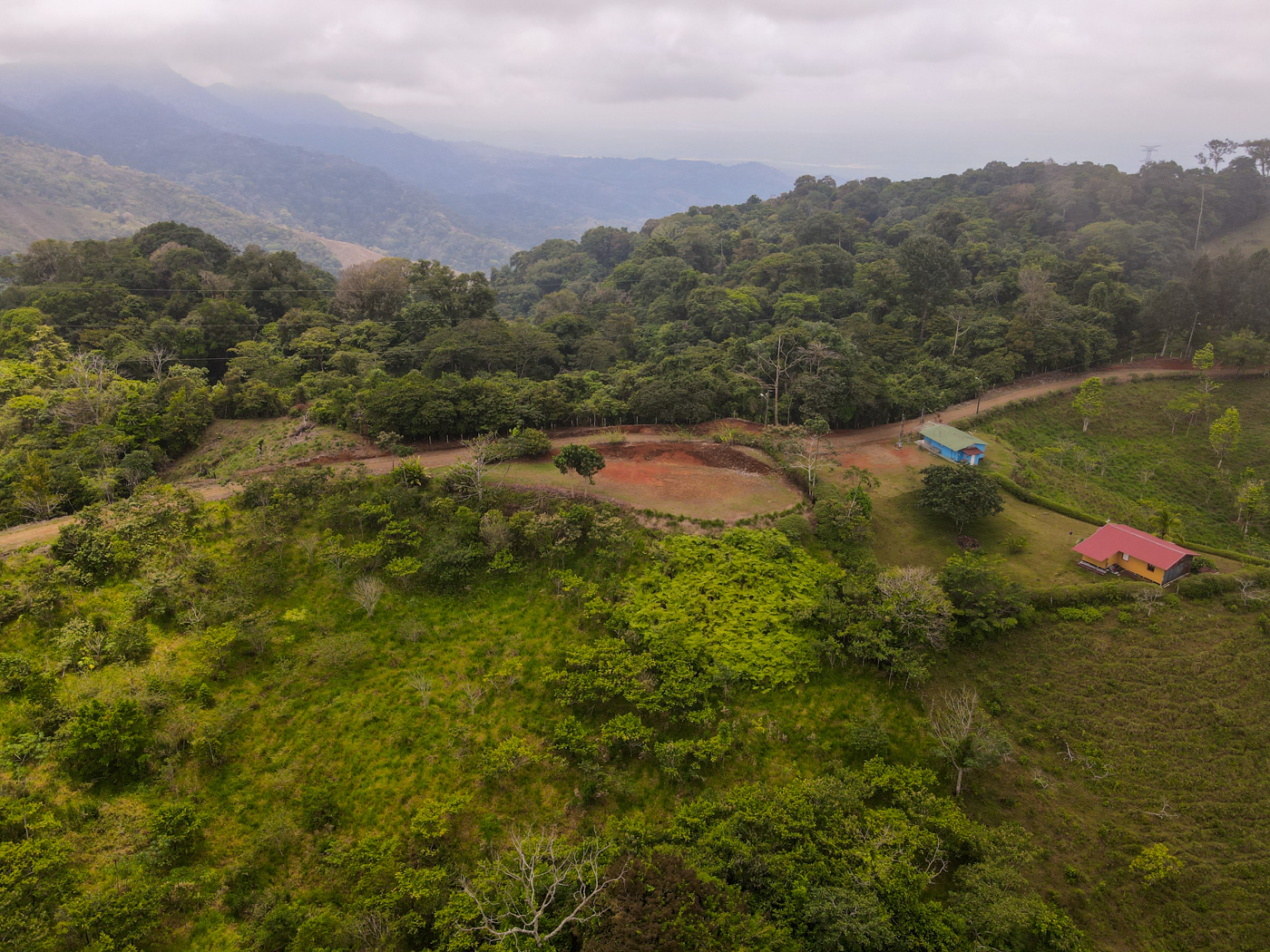 0 bed Land For Sale in Ciudad Cortes, Puntarenas - thumb 8