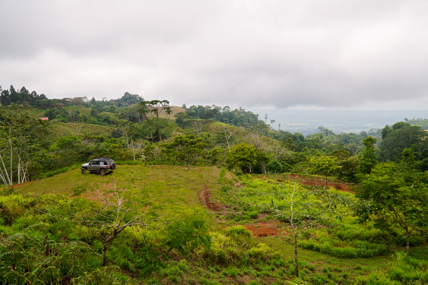 0 bed Land For Sale in Ciudad Cortes, Puntarenas - thumb 23