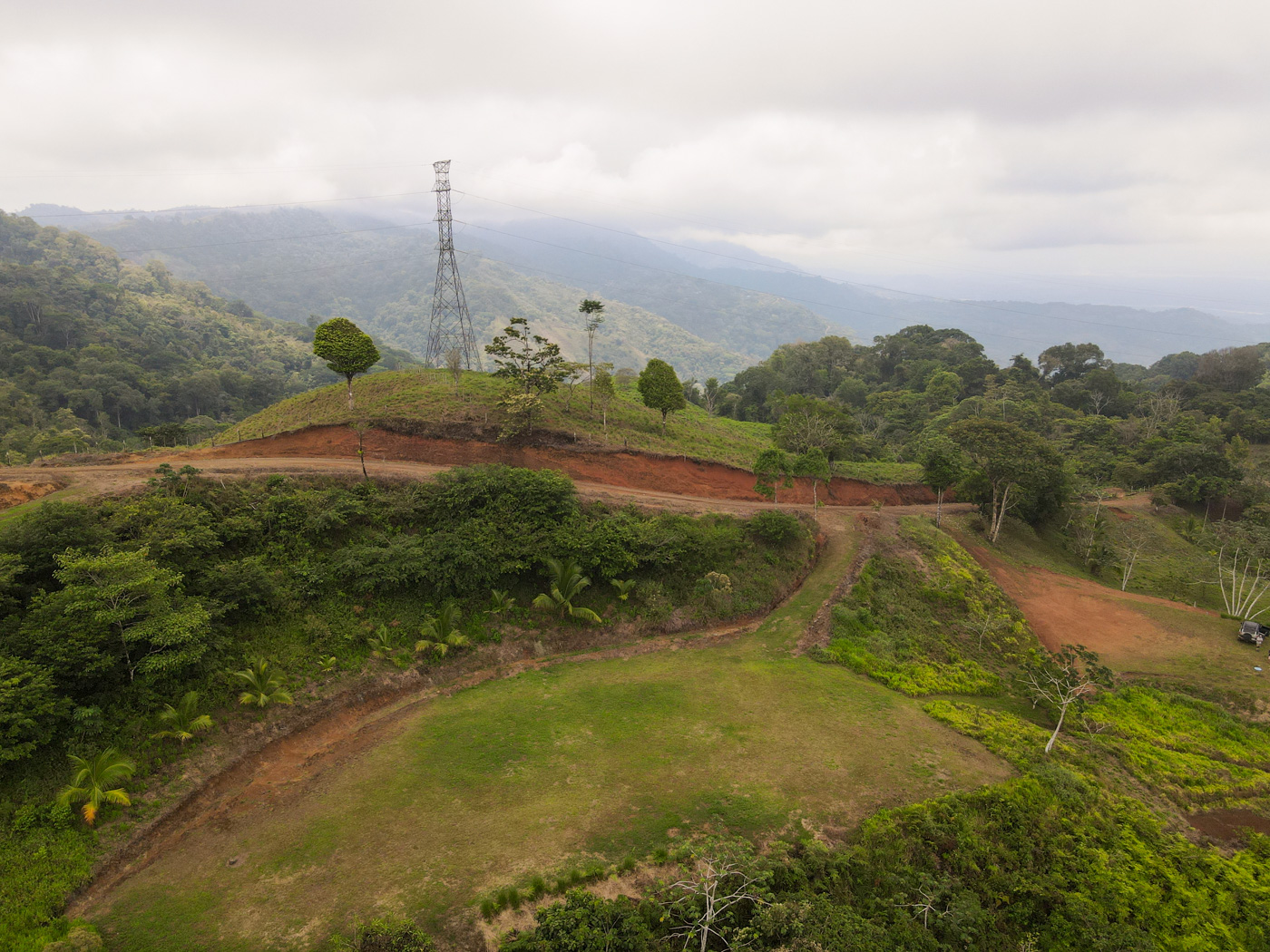 0 bed Land For Sale in Ciudad Cortes, Puntarenas - thumb 18