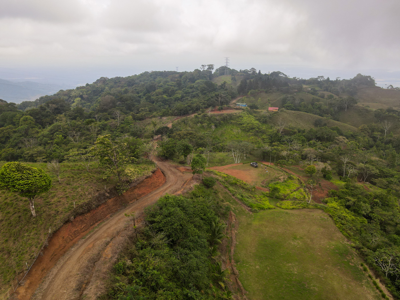 0 bed Land For Sale in Ciudad Cortes, Puntarenas - thumb 15