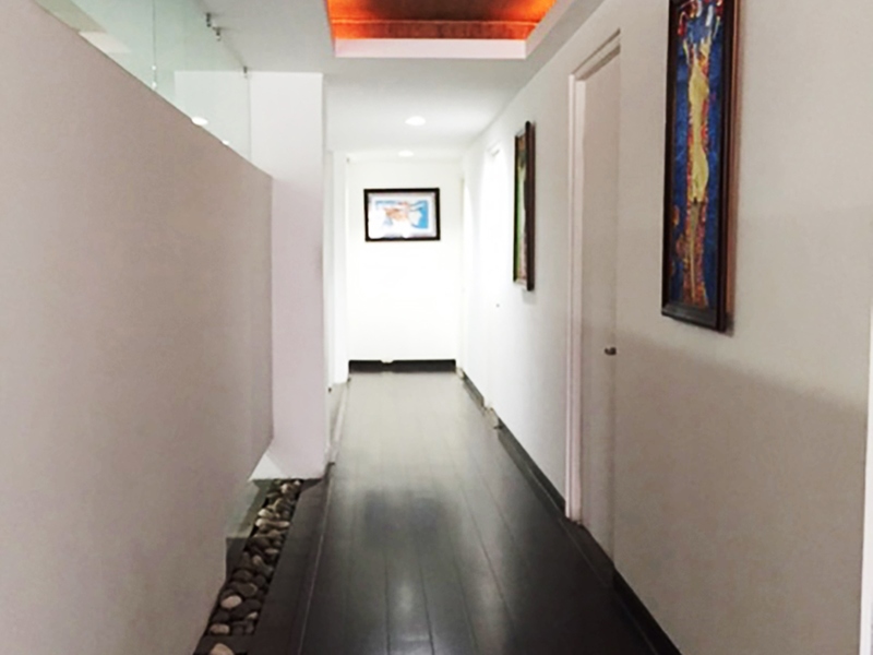 4 bed Office / Retail For Sale in Santa Ana, San Jose - 1