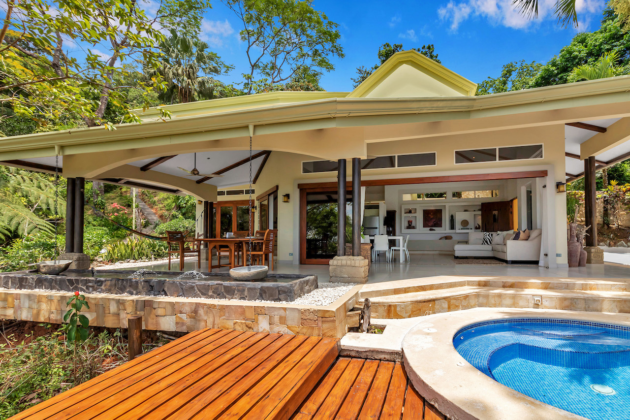 Featured property image