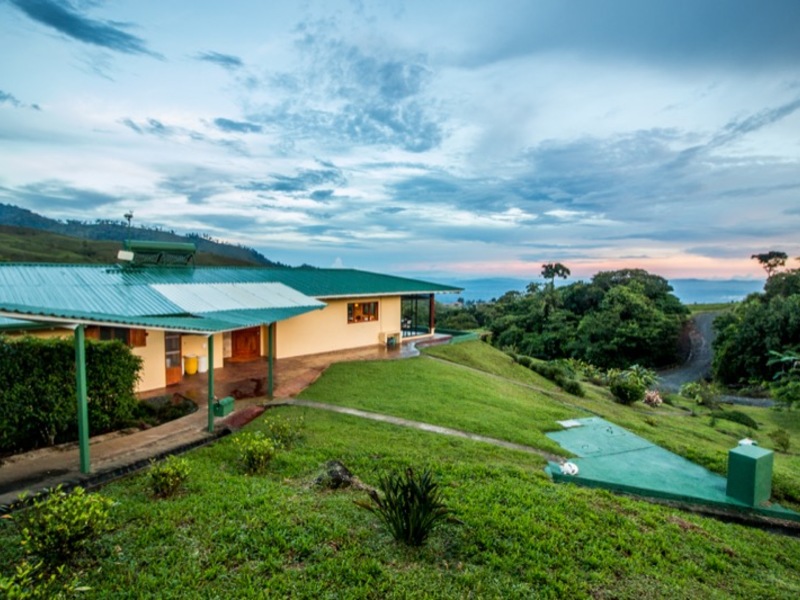 4 bed Single Family Homes For Sale in Perez Zeledon, Puntarenas - 1