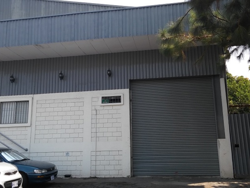 0 bed Warehouse For Rent in Barreal, Heredia - 1