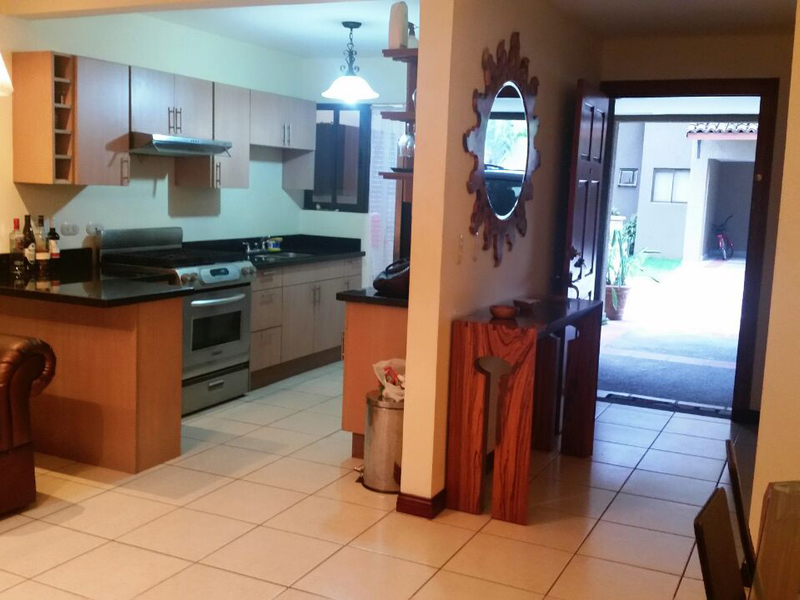 2 bed Condo For Rent in Santa Ana, San Jose - 1