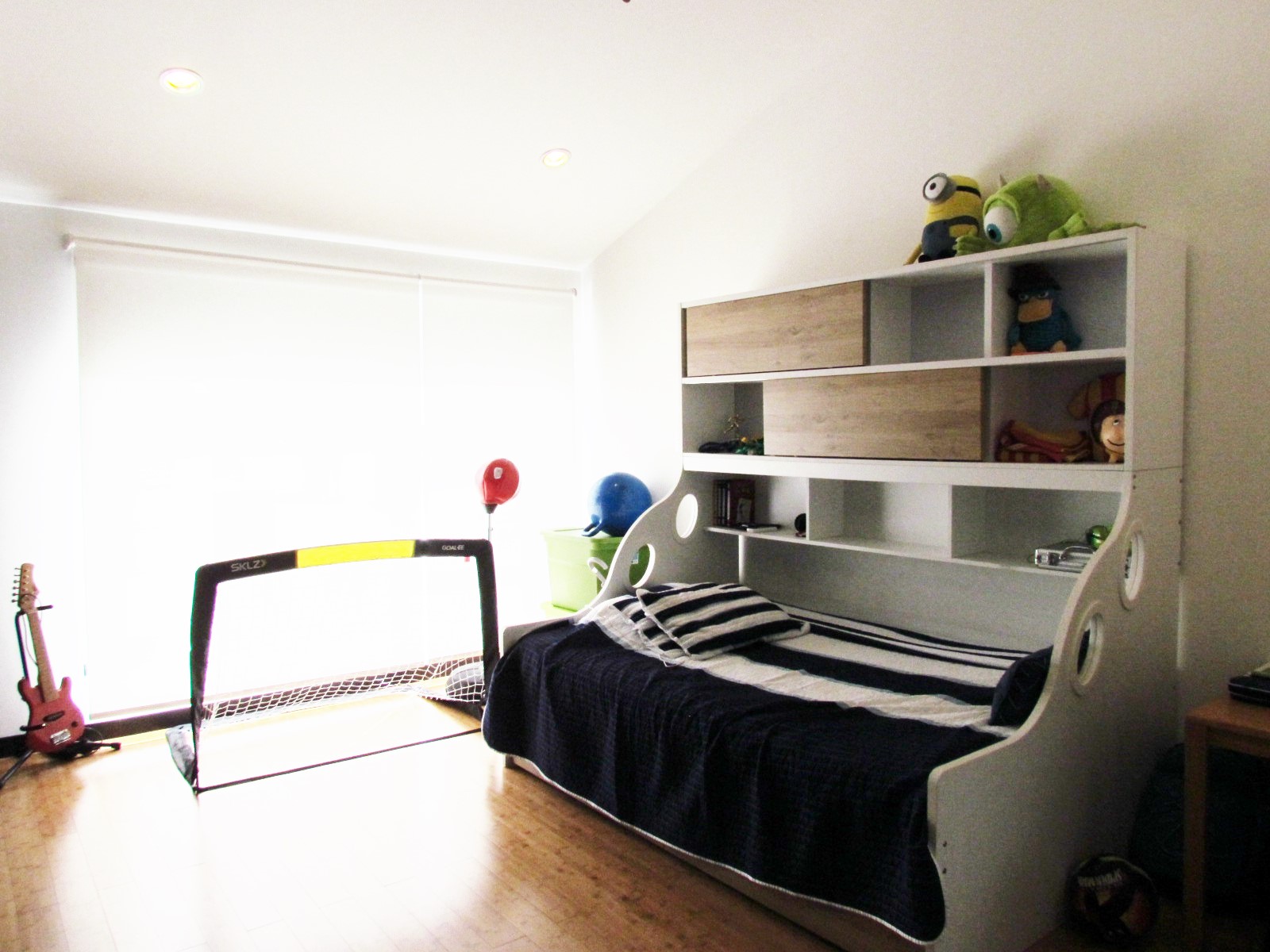 4 bed Condo For Sale in Santa Ana, San Jose - thumb 17