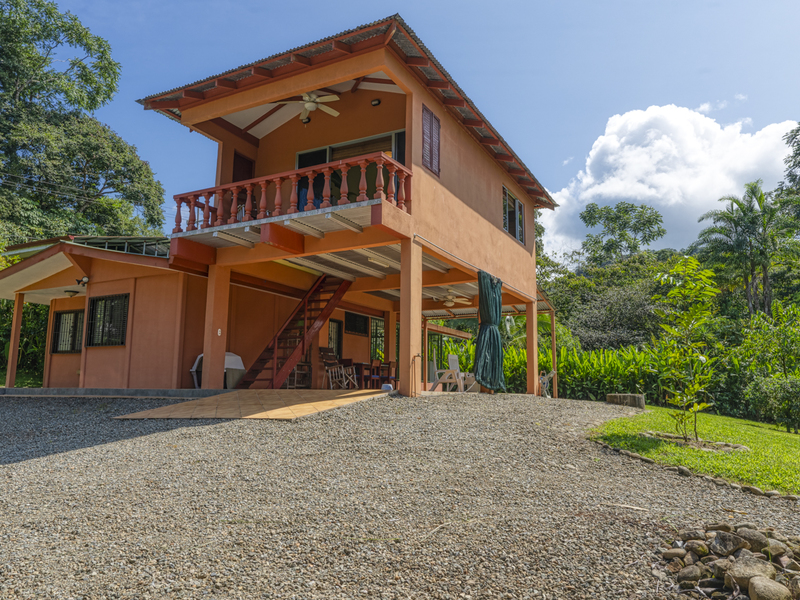 2 bed Single Family Homes For Sale in Ciudad Colon, San Jose - 1