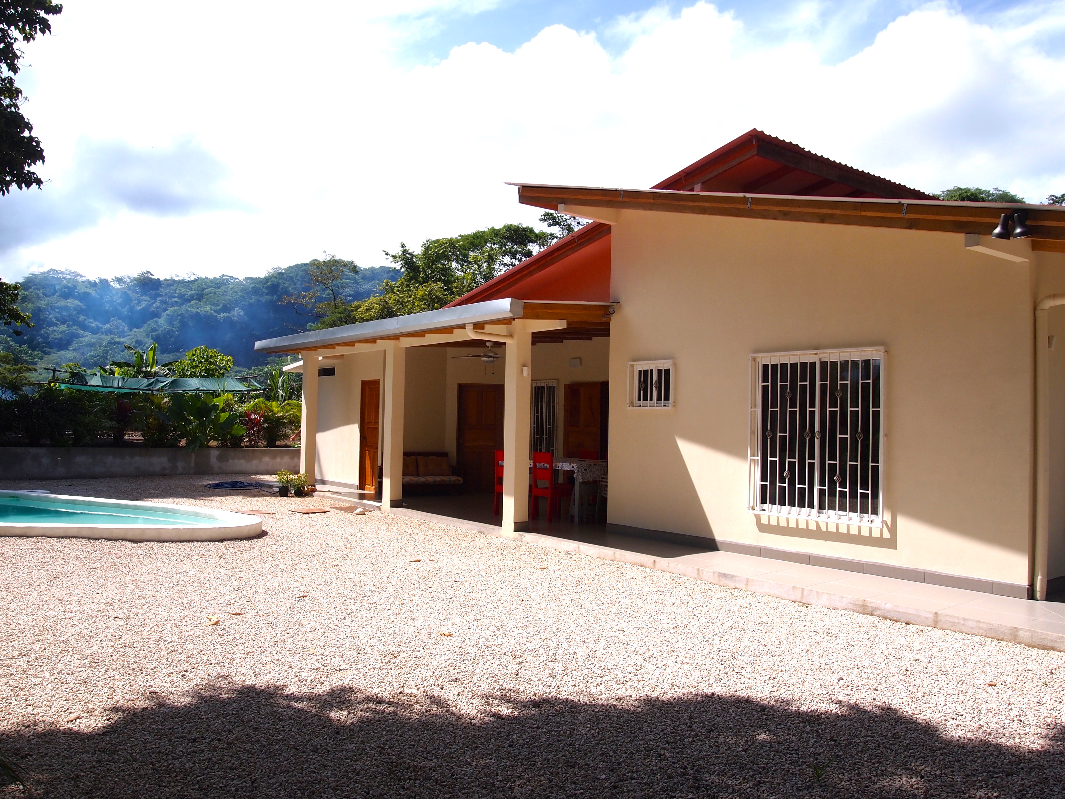 4 bed Single Family Homes For Sale in Samara, Guanacaste - thumb 2