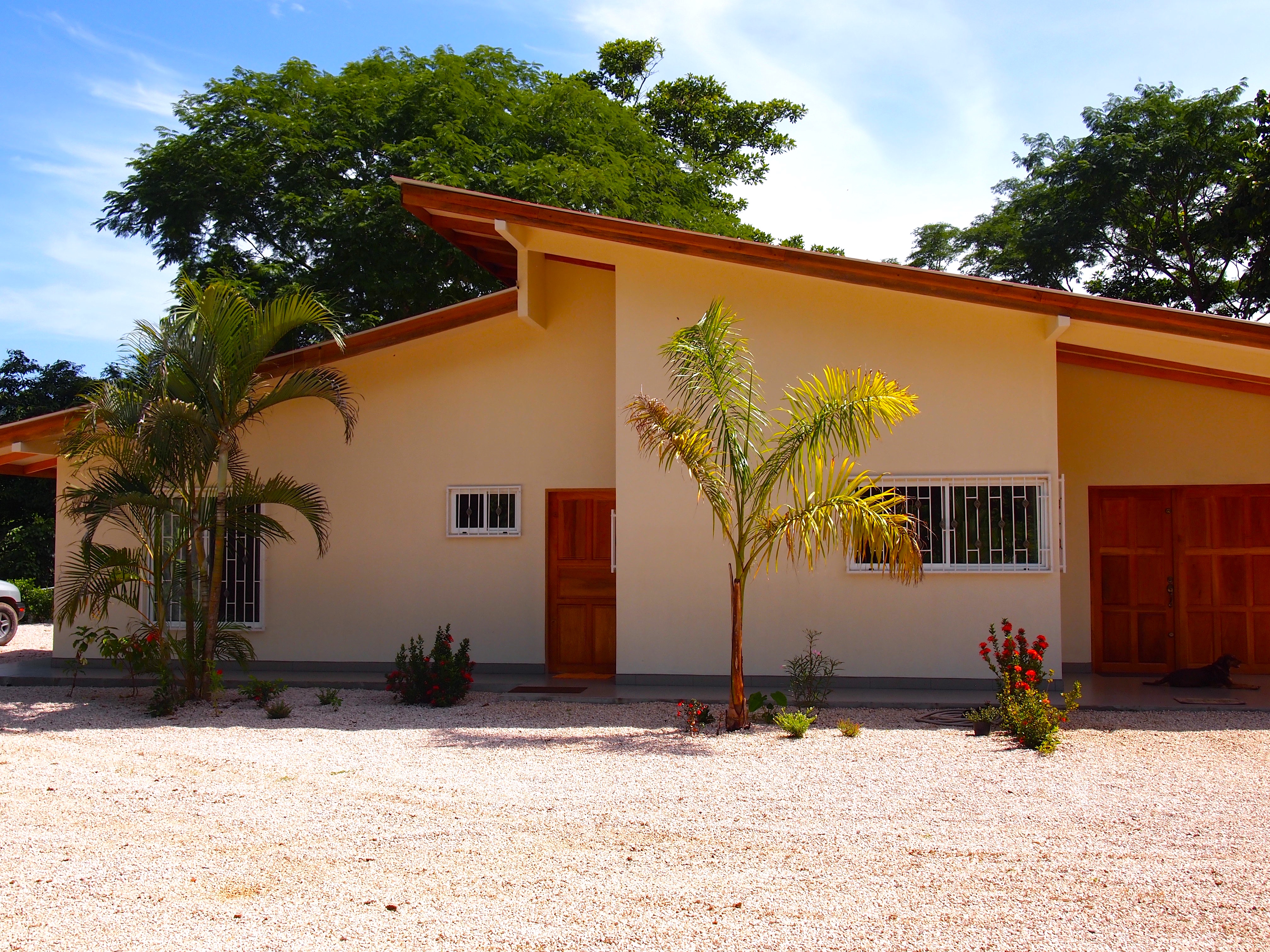 4 bed Single Family Homes For Sale in Samara, Guanacaste - thumb 3