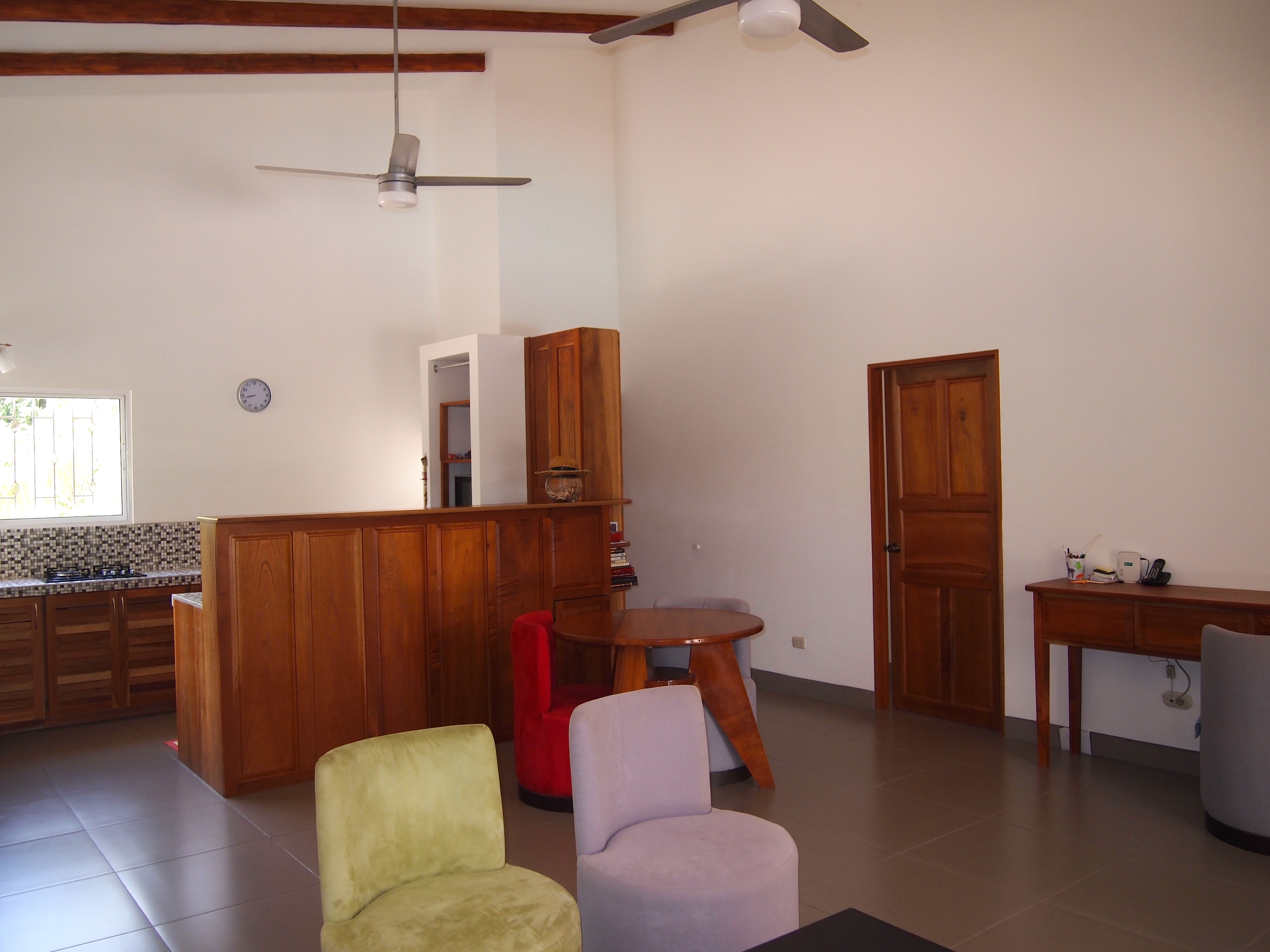 4 bed Single Family Homes For Sale in Samara, Guanacaste - thumb 4