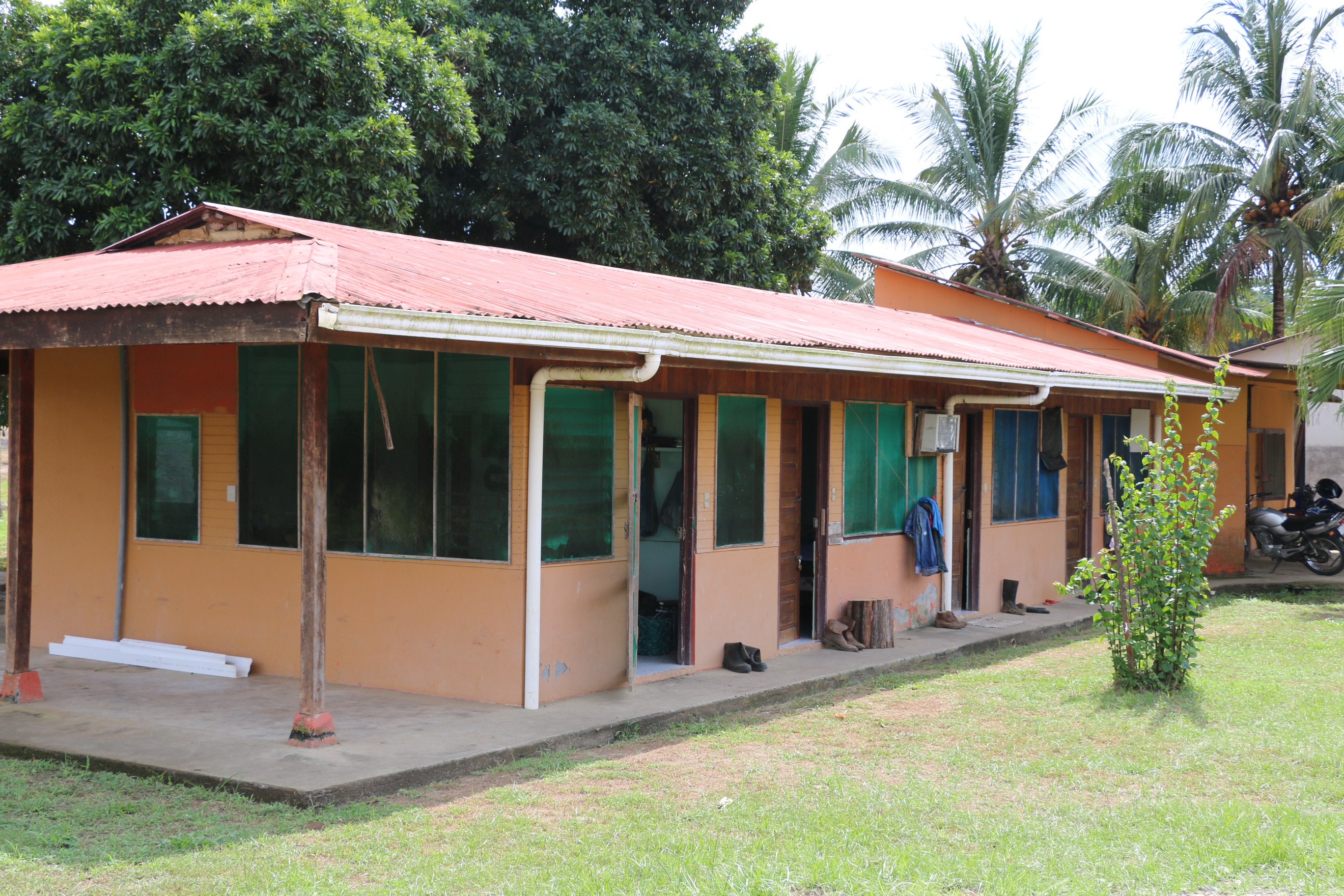 10 bed Land For Sale in Zancudo, Puntarenas - thumb 13