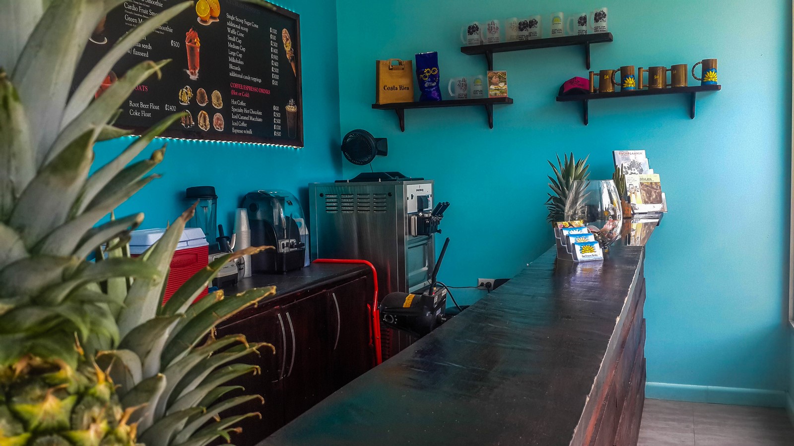 1 bed Commercial For Sale in Manuel Antonio, Puntarenas - thumb 4