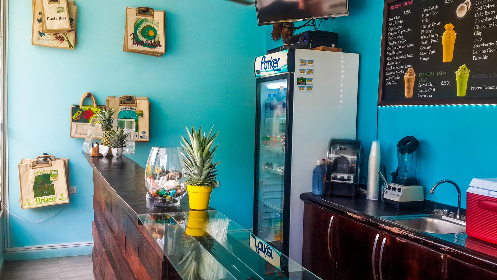 1 bed Commercial For Sale in Manuel Antonio, Puntarenas - thumb 3
