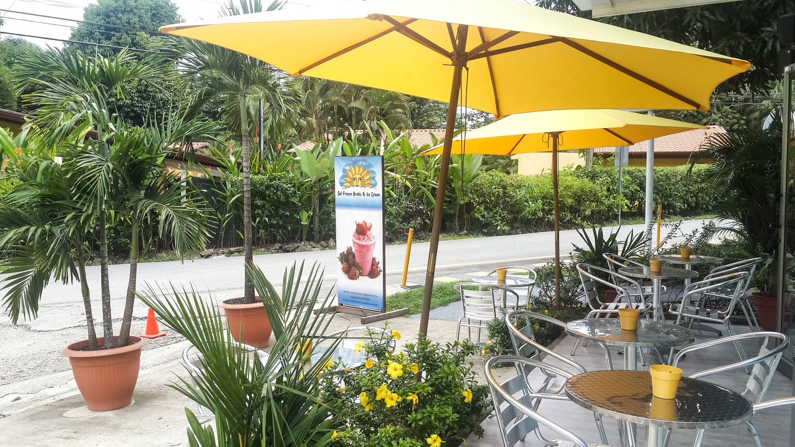 1 bed Commercial For Sale in Manuel Antonio, Puntarenas - thumb 12