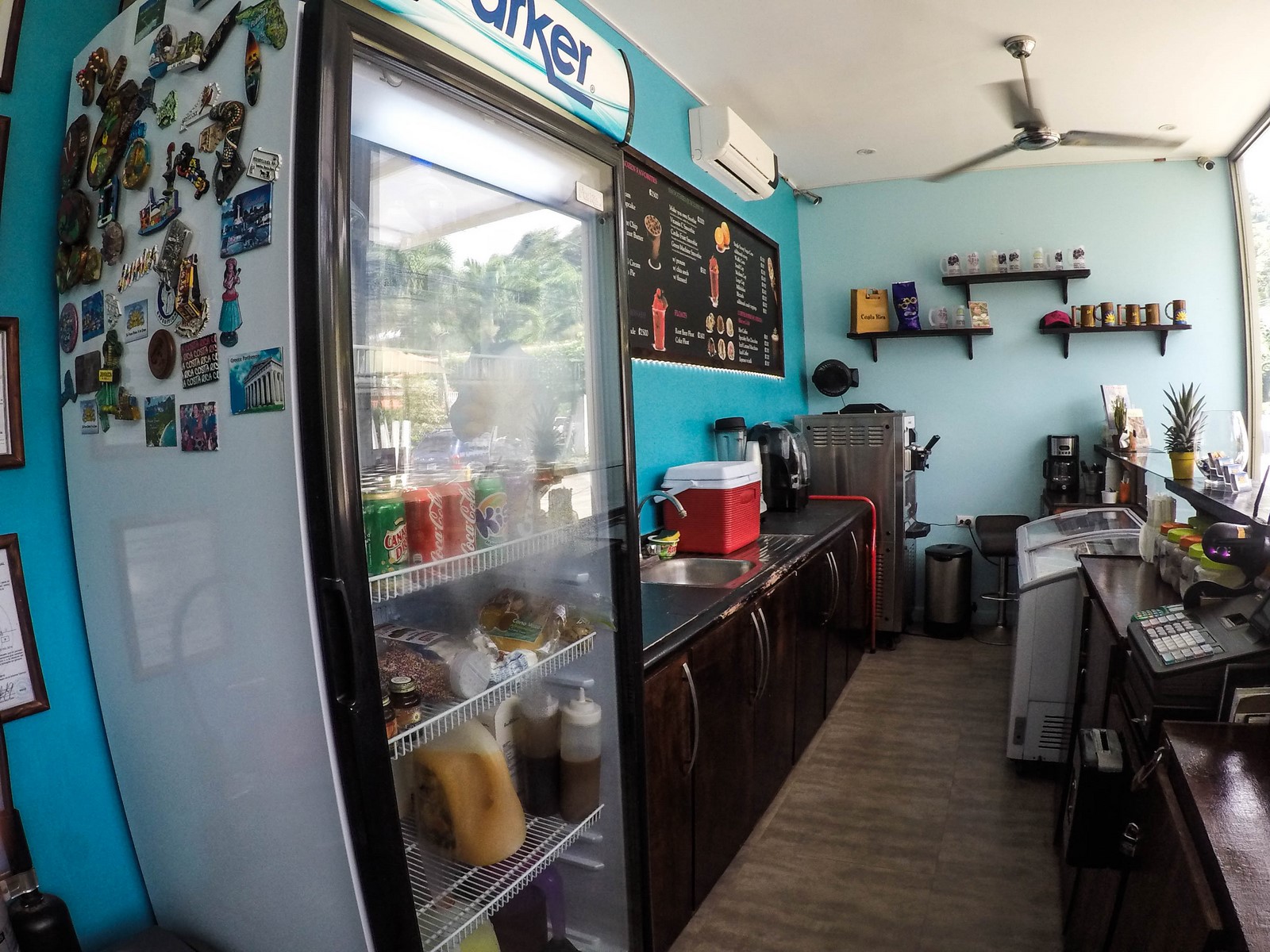 1 bed Commercial For Sale in Manuel Antonio, Puntarenas - thumb 7