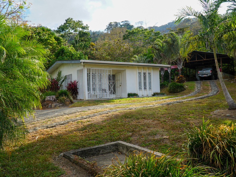 2 bed Single Family Homes For Sale in Perez Zeledon, Puntarenas - 1