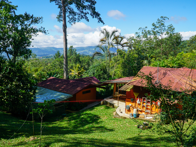 3 bed Single Family Homes For Sale in Perez Zeledon, Puntarenas - 1