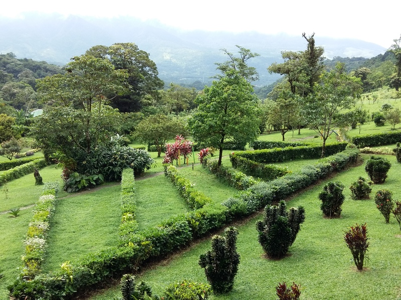 21 bed Hotel / Leisure For Sale in Bagaces, Guanacaste - 1