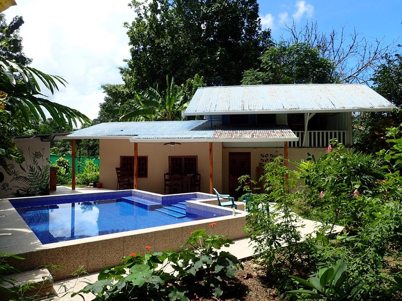 2 bed Single Family Homes For Sale in Ojochal, Puntarenas - 1