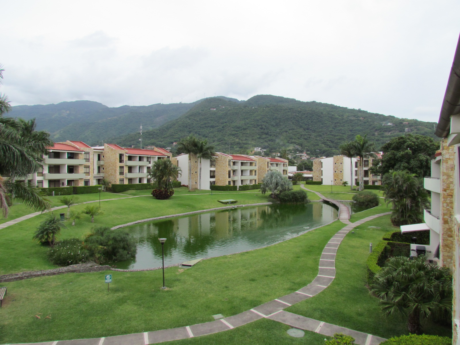 2 bed Apartment For Rent in Santa Ana, San Jose - thumb 1