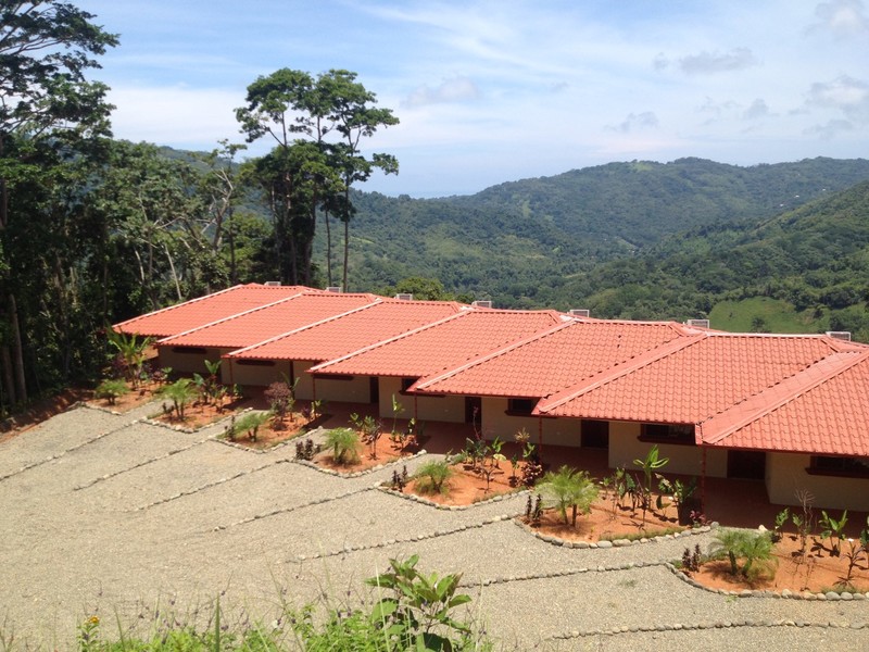 10 bed Hotel / Leisure For Sale in Dominical, Puntarenas - 1