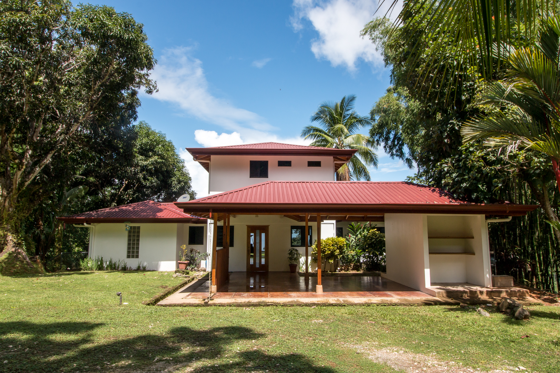 4 bed Single Family Homes For Sale in Uvita, Puntarenas - thumb 21