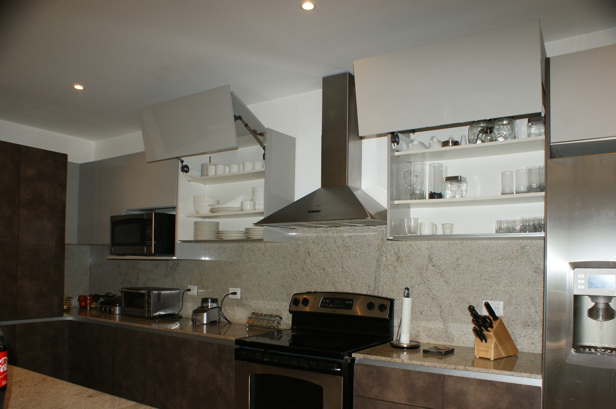 2 bed Apartment For Sale in Escazu, San Jose - thumb 3
