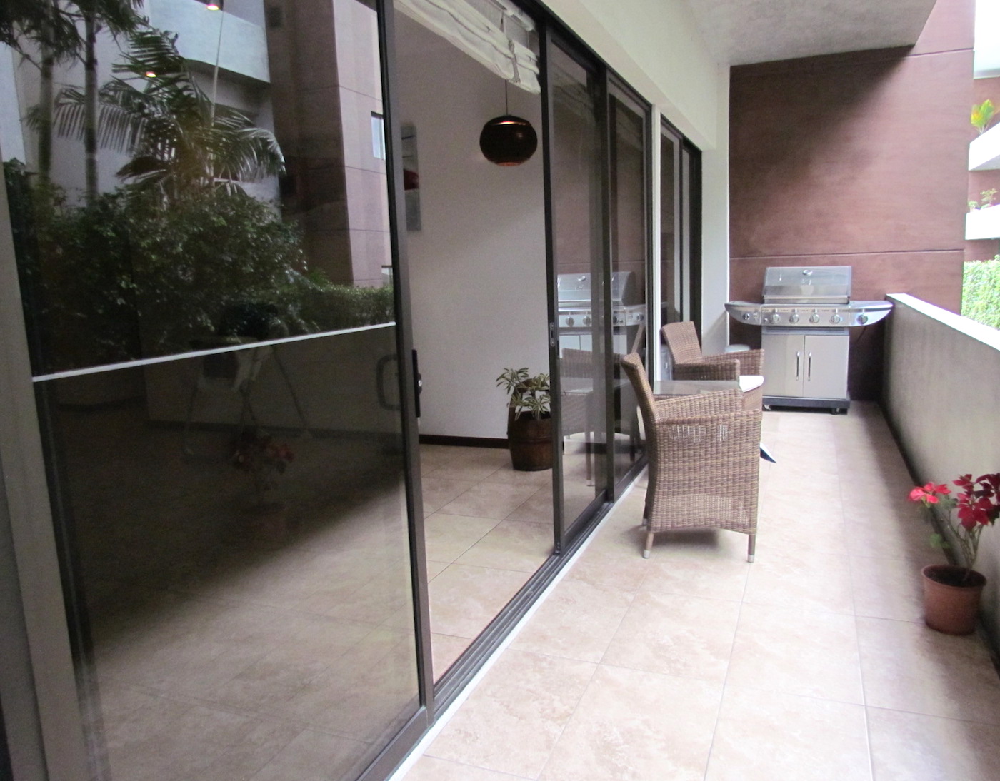 2 bed Apartment For Sale in Escazu, San Jose - thumb 8