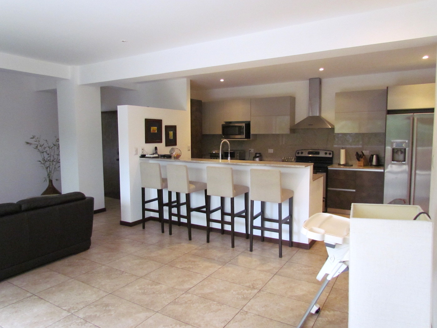 2 bed Apartment For Sale in Escazu, San Jose - thumb 1