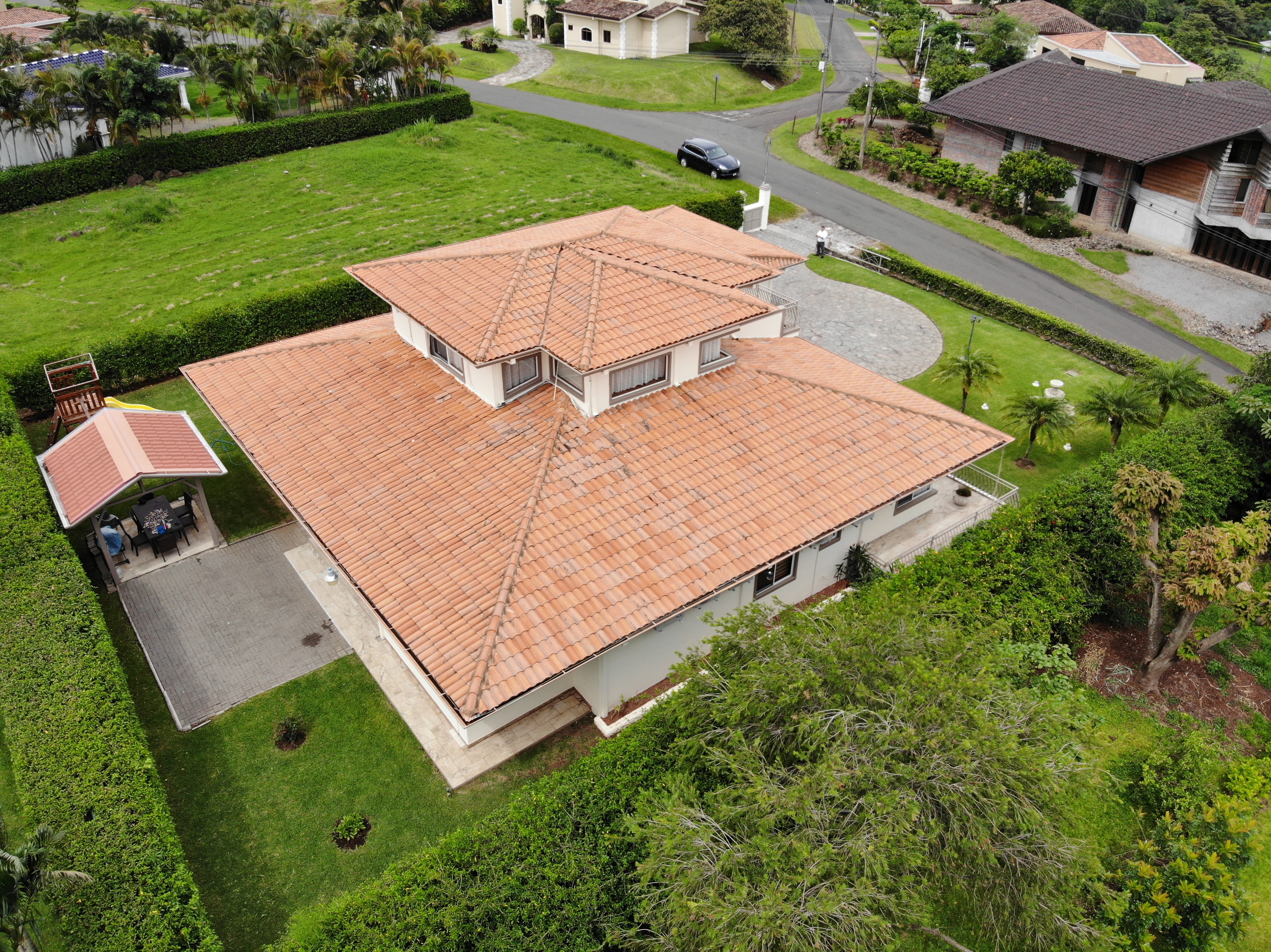 6 bed Single Family Homes For Sale in La Guacima, Alajuela - thumb 20
